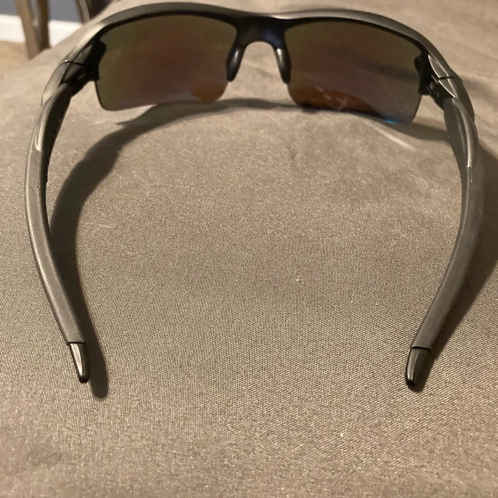Oakley Flak Jacket 2.0